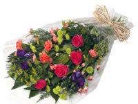 Vibrant Bouquet – BQSVIBRANT