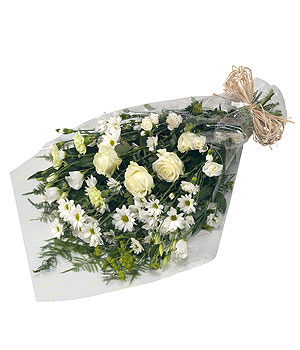 White Bouquet – BQSWHITES