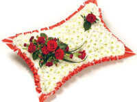 Based Pillow – PIL1001