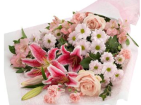 Bravo Bouquet
