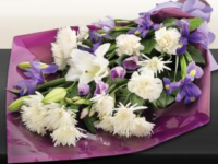 Hopelessly Devoted Bouquet