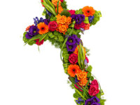 Vibrant Loose Cross – TR13CRSVB01R