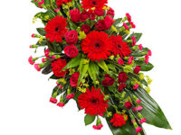 Red Double Ended Spray – TR13DESHT01