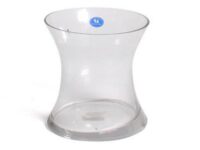 Glass Vase