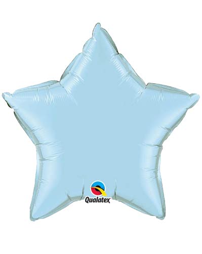 Star Foil Balloons (Various Colours) - Image 11