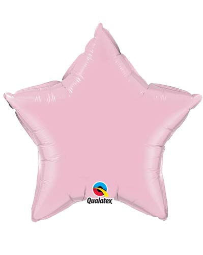 Star Foil Balloons (Various Colours) - Image 12