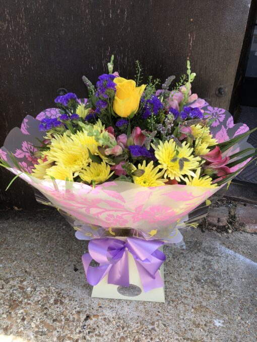Florist Choice Aquapack - Image 3