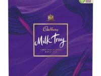 Milk Tray Chocolates 360g