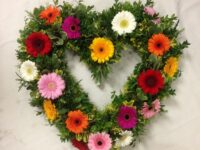 Loose Germini Open Heart - HEA26
