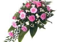 Pink Single Ended Spray - SESPINK