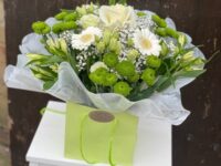 Lime Zest Small Gift Bag