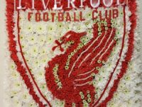 2D Liverpool FC Logo