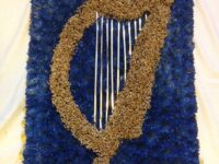 2D Harp