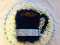 2D Mug Of Tea