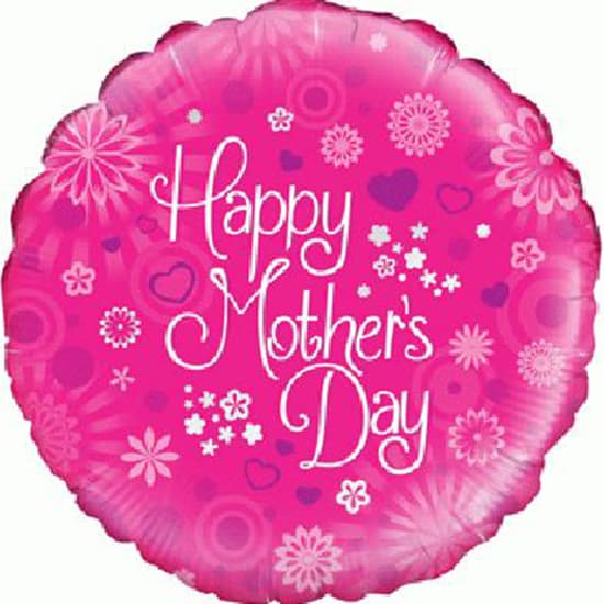 Mother's Day Balloon