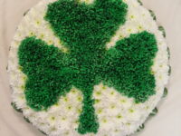 Gyp Based Shamrock