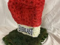 3D Boxing Glove