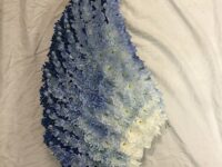 2D Angel Wing