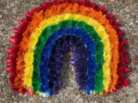 2D Rainbow